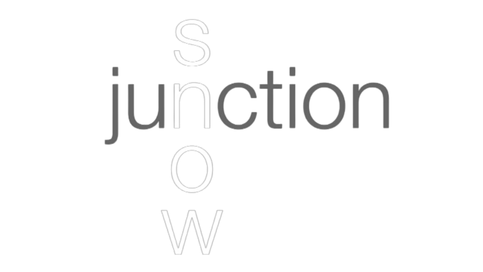 Snow Junction